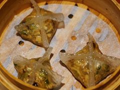 -杭州JW万豪酒店-万豪中餐厅