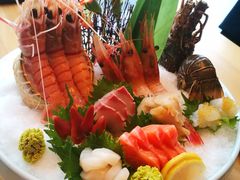 -王鼎精致料理铁板烧(世博源店)