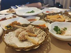 -庄氏祥记家常食府(国瑞建材家居博览中心店)