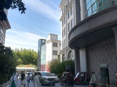 -上海市普陀区中心医院