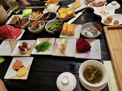 -青藤茶馆(南山路店)