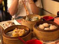 -添好运点心专门店(深水埗店)