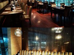 -乐咖啡西餐厅(太湖皇冠假日酒店)