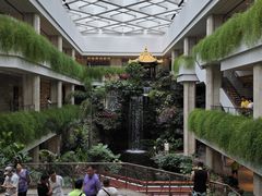 -白天鹅宾馆-宏图府餐厅