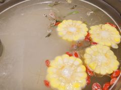 -张凯达·深海石斑鱼潮汕火锅(十五年品牌•虹桥天街店)