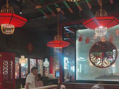 -缪氏川菜(深圳北站缤果空间店)