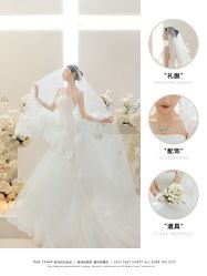 -时光印记婚纱摄影工作室·原创定制