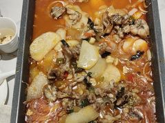-火龙堂·风味民间菜(文一路店)