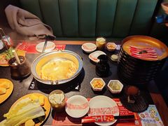 -牛New寿喜烧(闵行龙湖天街店)
