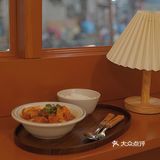 好韩国style