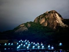 -印象普陀