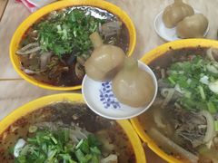 -蔺家老字号羊杂碎馆