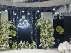 -悦福瑞酒楼(西影路店)
