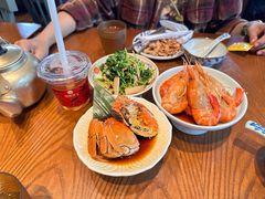 -卿家姆小馆·生腌熟醉·宁波小鲜(旗舰店)