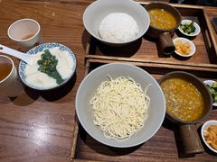 -李百蟹·江南蟹黄面·河景餐厅(夫子庙总店)