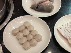 -正能量脆肉鲩火锅