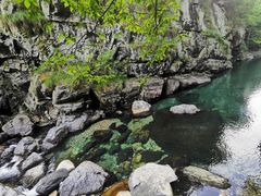 -石台牯牛降景区