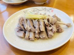 鹅肉-乡亲鹅肉城(吴江店)