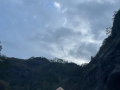 -九曲溪竹筏码头