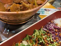 -0317火锅鸡·清真(正达店)