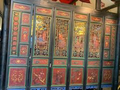 -院8里·小聚园老川菜(九眼桥店)