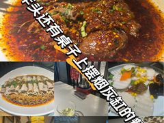 -院8里·小聚园老川菜(九眼桥店)