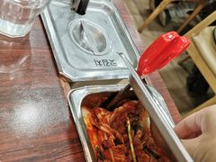 -神仙雪浓汤(明洞店)