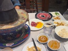 -东来顺饭庄(apm总店)