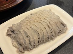 鲜牛百叶-南门涮肉(北洼路店)
