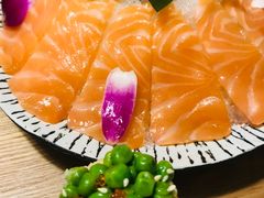 -西月山居匠心创意料理(江汉路新佳丽广场店)