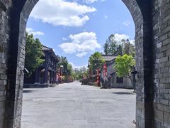 -天龙八部武侠城