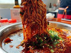千层肚-蓉城西二道无名冒菜(西二道街店)