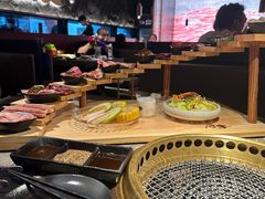 -谷牛日式烤肉(宝山U天地店)