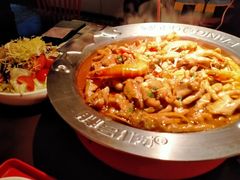 -胖哥俩肉蟹煲(苏州中心店)