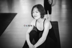 -OM瑜伽教练培训学院