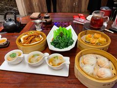 -顺德人家食府(黄金广场店)