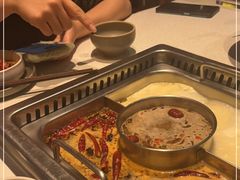 -巴奴毛肚火锅(大剧院店)
