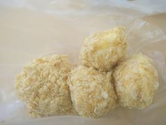 柠檬酸奶小贝-鲍师傅糕点(海陵北路店)