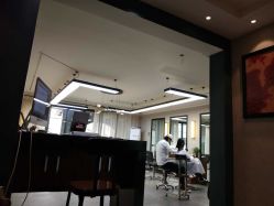 -BOF HAIR BY HONTO