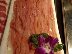 -二荆条·蜀鲜汇城市森林火锅