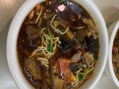 -一家人面馆(三条巷店)