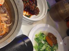 -绿茶餐厅(千岛湖银泰城店)