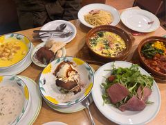 -萨莉亚意式餐厅(石鼓路店)