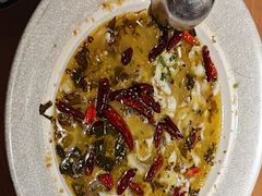 -太二酸菜鱼(石家庄万象城店)