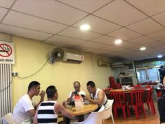 -ZF Seafood Restaurant 卓峰海鲜餐