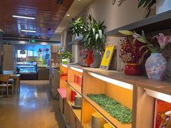 -吴裕泰茶庄(前门大街店)