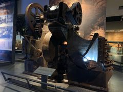 -柳州工业博物馆