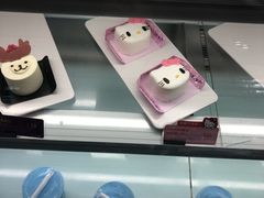 -BreadTalk面包新语·烘焙蛋糕(东方宝泰广场店)