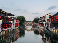 -上海七宝领展广场