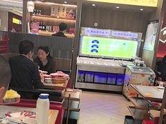-侃爷南门铜锅涮肉